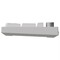 Фото - Клавіатура Proove Gaming Slicker Special Edition UA White | click.ua