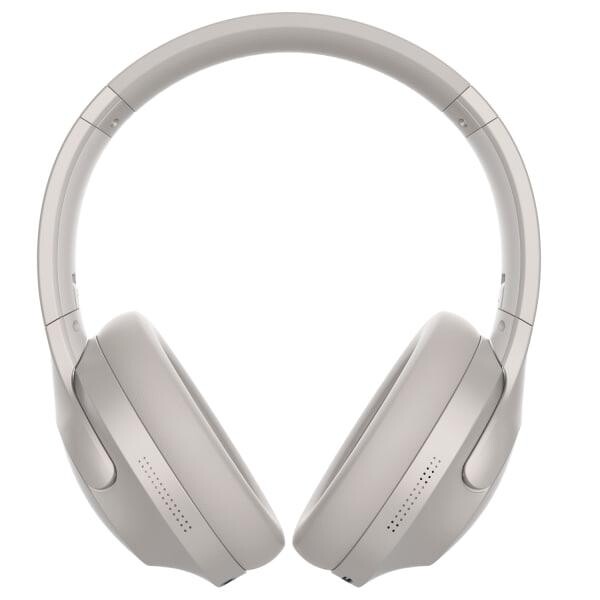 Bluetooth-гарнитура Proove Silence Plus with ANC Grey (HPSLP0010003)