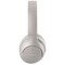 Фото - Bluetooth-гарнитура Proove Silence Plus with ANC Grey (HPSLP0010003) | click.ua