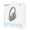 Фото - Bluetooth-гарнитура Proove Silence Plus with ANC Grey (HPSLP0010003) | click.ua