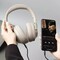 Фото - Bluetooth-гарнитура Proove Silence Plus with ANC Grey (HPSLP0010003) | click.ua