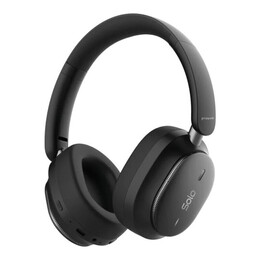 Bluetooth-гарнітура Proove Solo with ANC (APP) Black (HPSL0001AP01)
