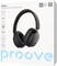 Фото - Bluetooth-гарнитура Proove Solo with ANC (APP) Black (HPSL0001AP01) | click.ua