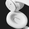 Фото - Bluetooth-гарнитура Proove Solo with ANC (APP) White (HPSL0001AP02) | click.ua