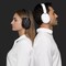 Фото - Bluetooth-гарнитура Proove Solo with ANC (APP) White (HPSL0001AP02) | click.ua