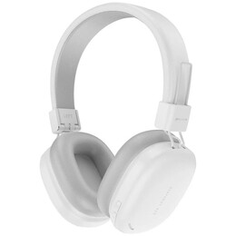 Bluetooth-гарнитура Proove Symphony Neo (APP) White/Gray (HPSN0001AP31)