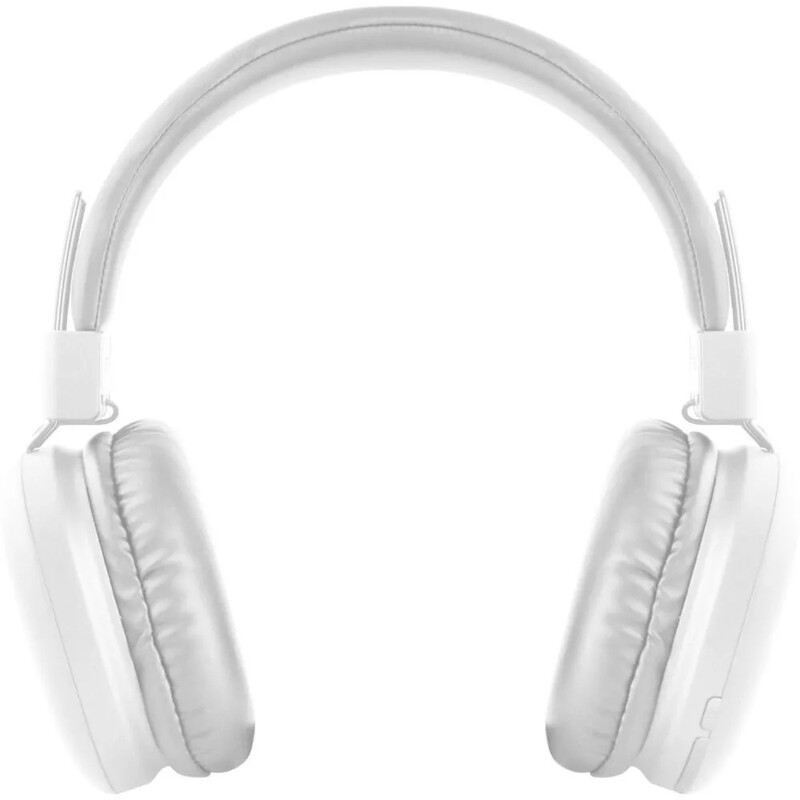 Bluetooth-гарнітура Proove Symphony Neo (APP) White/Gray (HPSN0001AP31)