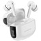 Фото - Bluetooth-гарнитура Proove Tempo TWS with ANC (APP) White (TWTM0001AP02) | click.ua