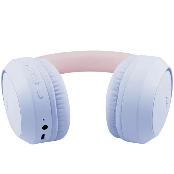 Bluetooth-гарнітура Proove Tender 2 (APP) Blue/Pink (HPTR2001AP08)