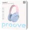 Фото - Bluetooth-гарнітура Proove Tender 2 (APP) Blue/Pink (HPTR2001AP08) | click.ua