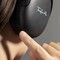 Фото - Bluetooth-гарнитура Proove Tender Pro with ANC (APP) Black (HPTP0001AP01) | click.ua