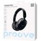 Фото - Bluetooth-гарнитура Proove Tender Pro with ANC (APP) Black (HPTP0001AP01) | click.ua