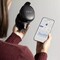 Фото - Bluetooth-гарнитура Proove Tender Pro with ANC (APP) Black (HPTP0001AP01) | click.ua