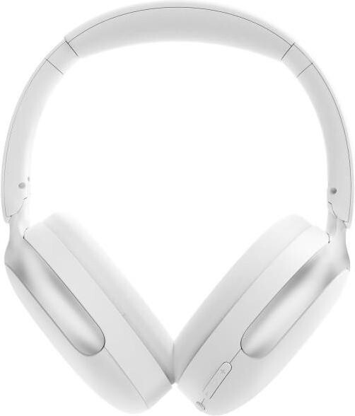 Bluetooth-гарнитура Proove Tender Pro with ANC (APP) White (HPTP0001AP02)
