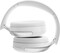 Фото - Bluetooth-гарнитура Proove Tender Pro with ANC (APP) White (HPTP0001AP02) | click.ua