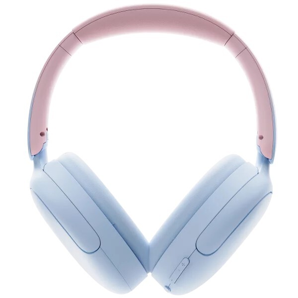 Bluetooth-гарнітура Proove Tender Pro with ANC (APP) Blue/Pink (HPTP0001AP08)