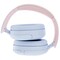 Фото - Bluetooth-гарнітура Proove Tender Pro with ANC (APP) Blue/Pink (HPTP0001AP08) | click.ua