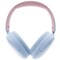 Фото - Bluetooth-гарнітура Proove Tender Pro with ANC (APP) Blue/Pink (HPTP0001AP08) | click.ua