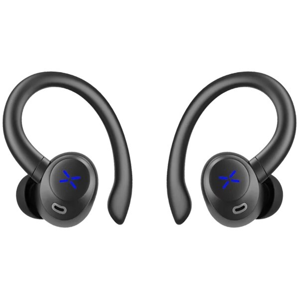 Bluetooth-гарнітура Proove X-Go TWS (APP) Black (TWXG0001AP01)
