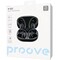 Фото - Bluetooth-гарнітура Proove X-Go TWS (APP) Black (TWXG0001AP01) | click.ua