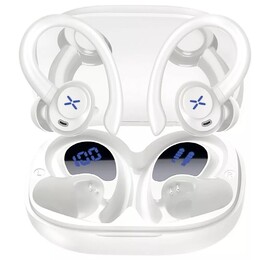 Bluetooth-гарнітура Proove X-Go TWS (APP) White (TWXG0001AP02)