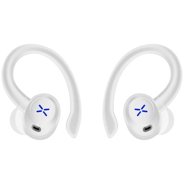 Bluetooth-гарнитура Proove X-Go TWS (APP) White (TWXG0001AP02)