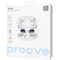Фото - Bluetooth-гарнитура Proove X-Go TWS (APP) White (TWXG0001AP02) | click.ua