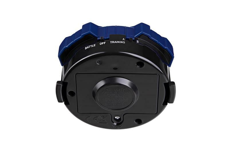 Іграшкова зброя Silverlit Lazer M.A.D. Black Ops (LM-86861)
