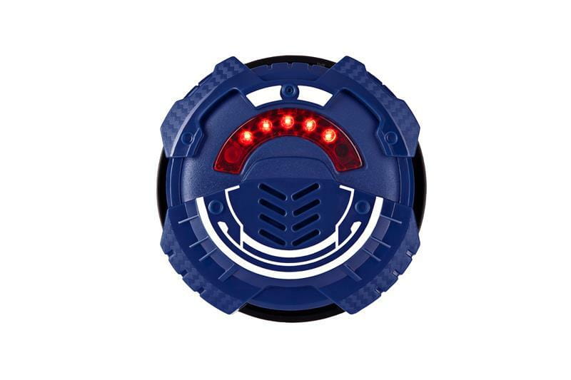 Іграшкова зброя Silverlit Lazer M.A.D. Black Ops (LM-86861)