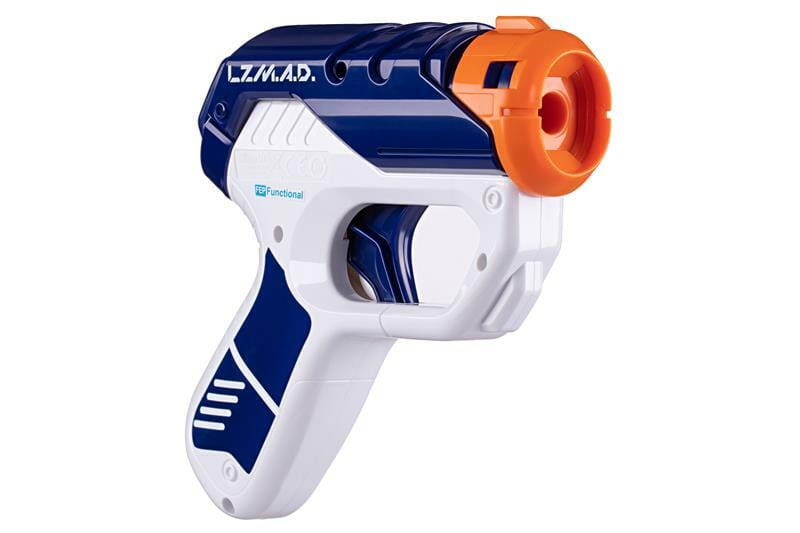 Іграшкова зброя Silverlit Lazer M.A.D. Black Ops (LM-86861)