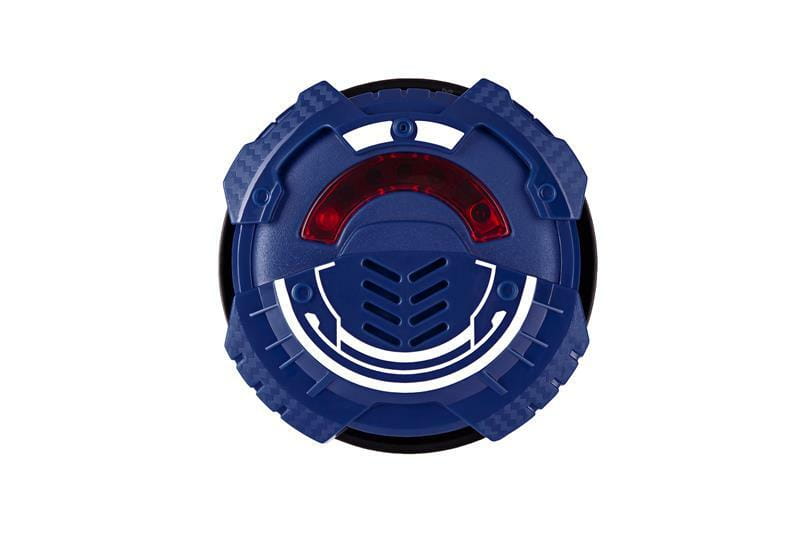 Іграшкова зброя Silverlit Lazer M.A.D. Black Ops (LM-86861)