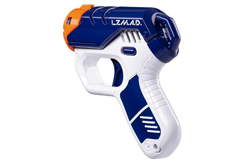 Іграшкова зброя Silverlit Lazer M.A.D. Black Ops (LM-86861)