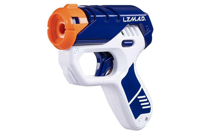 Іграшкова зброя Silverlit Lazer M.A.D. Black Ops (LM-86861)