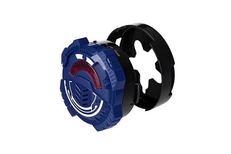Іграшкова зброя Silverlit Lazer M.A.D. Black Ops (LM-86861)