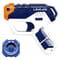 Фото - Іграшкова зброя Silverlit Lazer M.A.D. Black Ops (LM-86861) | click.ua