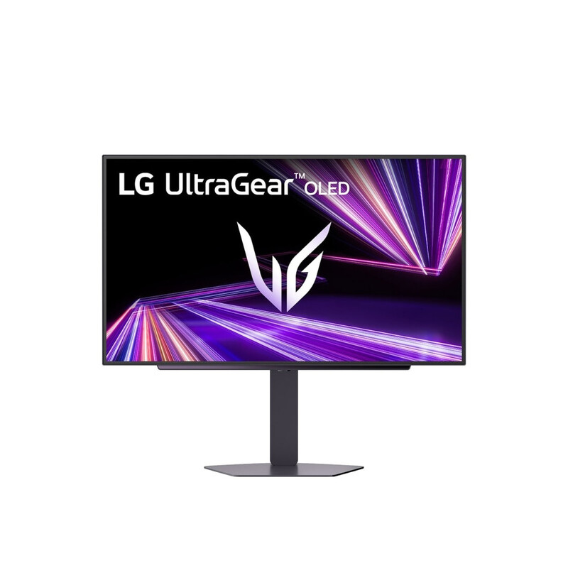 Монітор 27" LG 27GX704A-B (27GX704A-B.ADRZ) OLED Black 240Hz