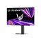 Фото - Монітор 27" LG 27GX704A-B (27GX704A-B.ADRZ) OLED Black 240Hz | click.ua