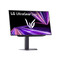 Фото - Монітор 27" LG 27GX704A-B (27GX704A-B.ADRZ) OLED Black 240Hz | click.ua