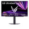 Фото - Монітор 27" LG 27GX704A-B (27GX704A-B.ADRZ) OLED Black 240Hz | click.ua