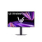 Фото - Монітор 27" LG 27GX704A-B (27GX704A-B.ADRZ) OLED Black 240Hz | click.ua
