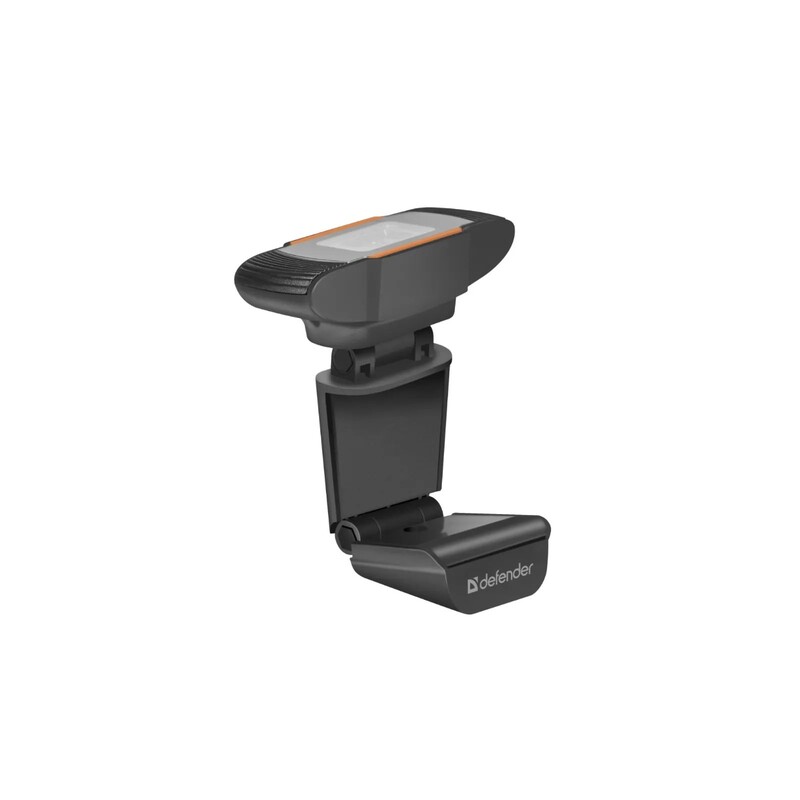 Веб-камера Defender G-lens 2579 HD720P (63179)