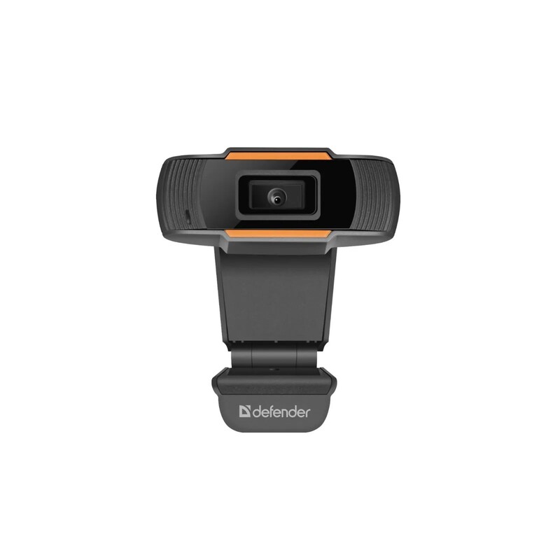 Веб-камера Defender G-lens 2579 HD720P (63179)