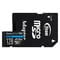 Фото - Карта пам`ятi MicroSDXC 128GB UHS-I/U3 Class 10 Team Elite + SD-адаптер (TEAUSDX128GIV30A103) | click.ua