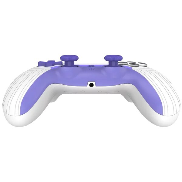 Геймпад бездротовий Proove Gaming Skadi White/Purple