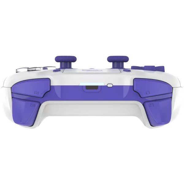 Геймпад бездротовий Proove Gaming Skadi White/Purple