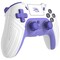 Фото - Геймпад бездротовий Proove Gaming Skadi White/Purple | click.ua