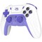 Фото - Геймпад бездротовий Proove Gaming Skadi White/Purple | click.ua
