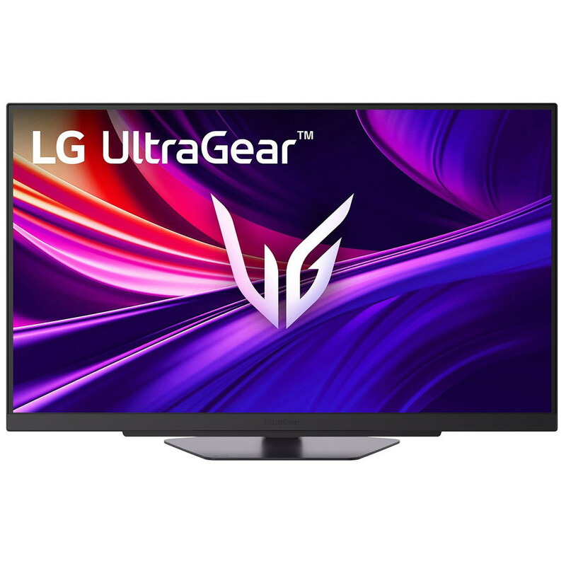 Монітор 27" LG 27G810A-B (27G810A-B.ADRZ) IPS Black 180Hz