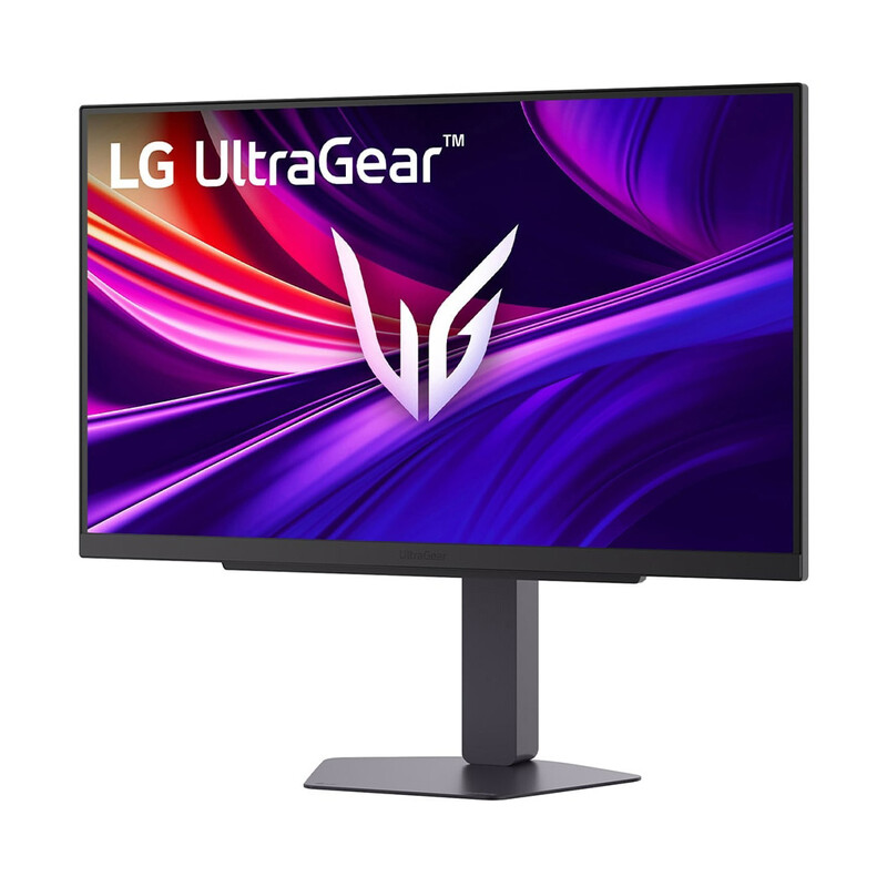 Монітор 27" LG 27G810A-B (27G810A-B.ADRZ) IPS Black 180Hz