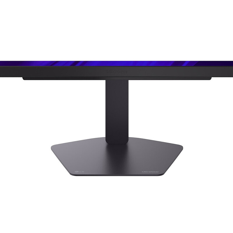 Монітор 27" LG 27G810A-B (27G810A-B.ADRZ) IPS Black 180Hz